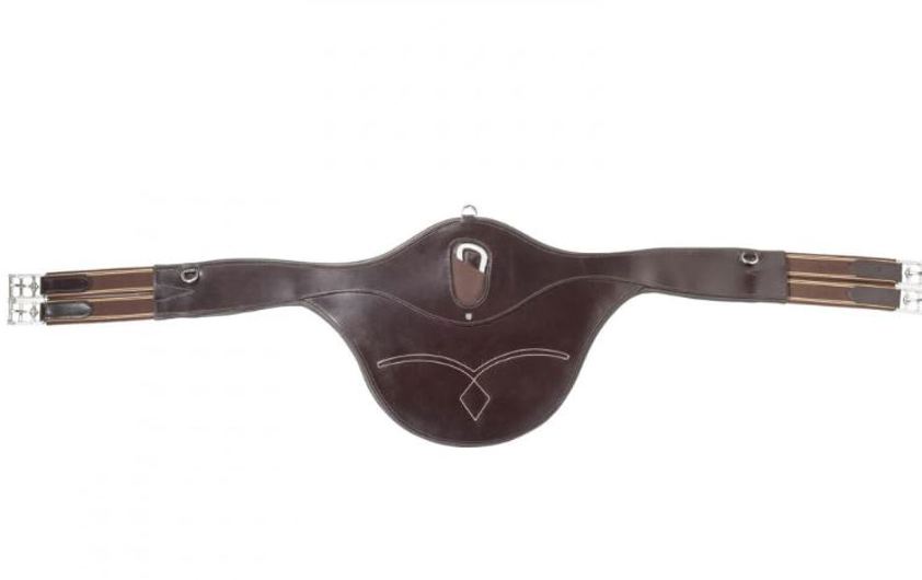 Black Horze Studgirth