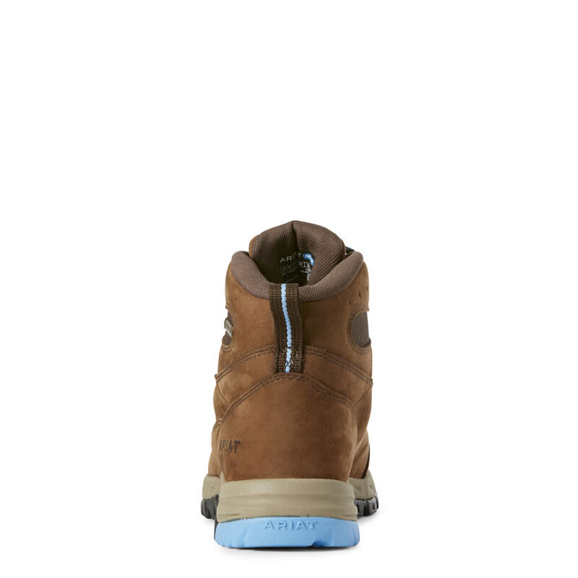 Acorn Brown Ariat Skyline Summit Goretex