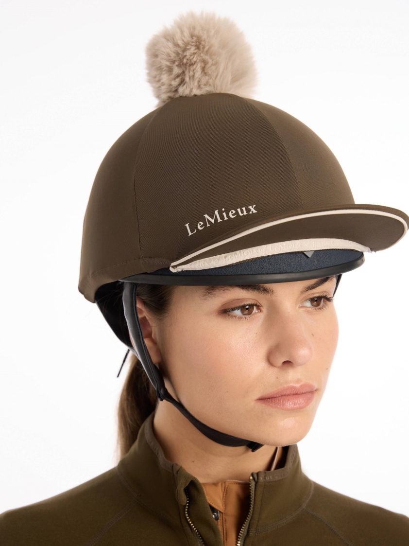 Alpine LeMieux Pippa Hat Silk