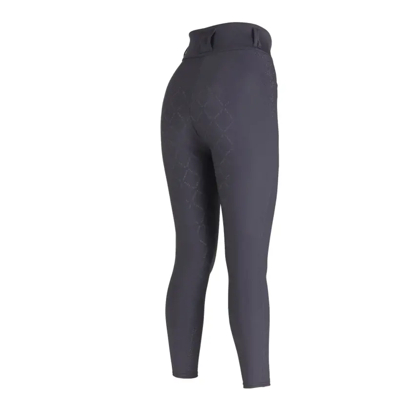 Black Aubrion Optima Luxe Breeches