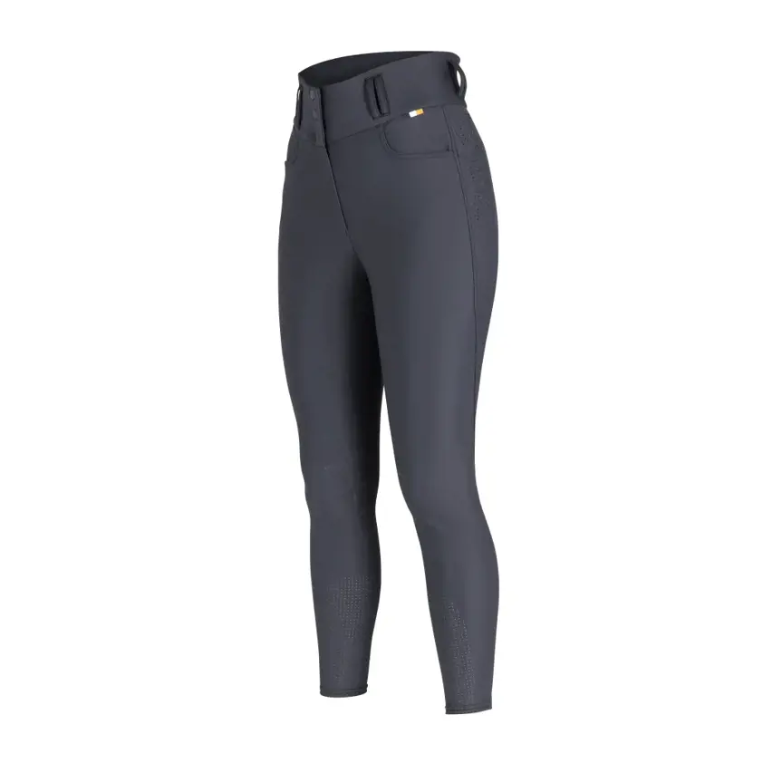 Black Aubrion Optima Luxe Breeches