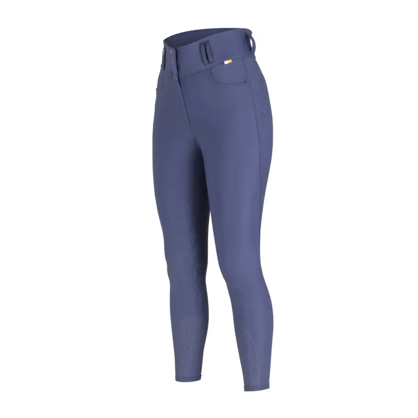 Navy Aubrion Optima Luxe Breeches