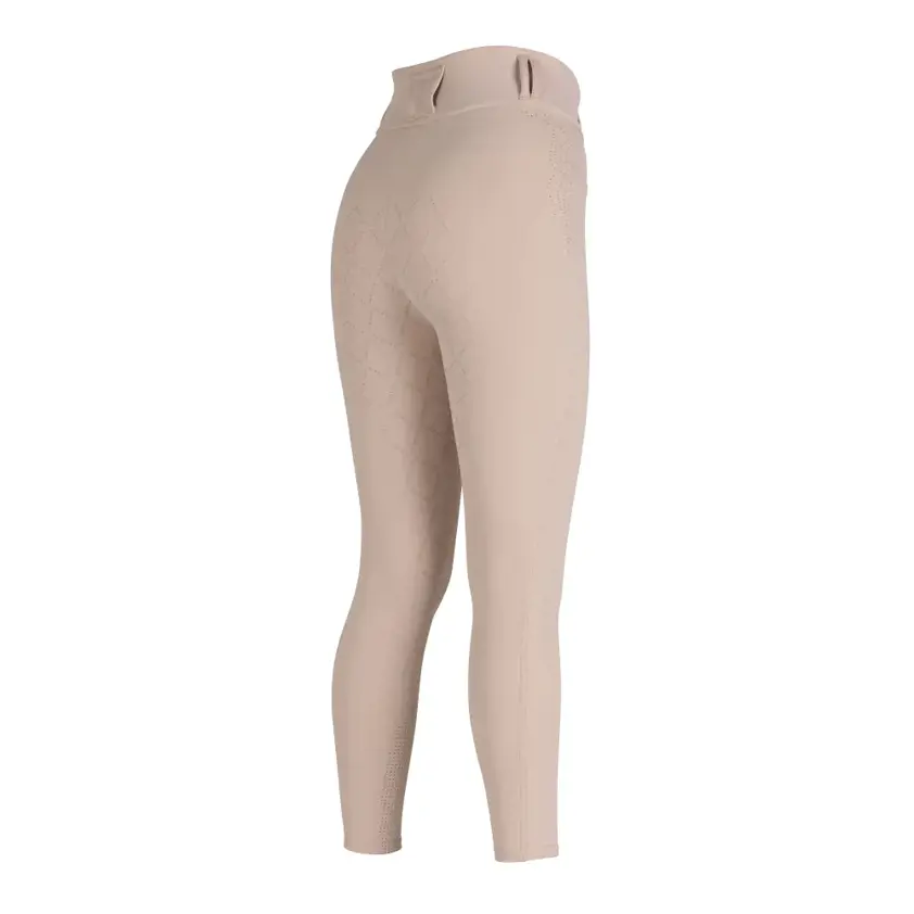 Beige Aubrion Optima Luxe Breeches