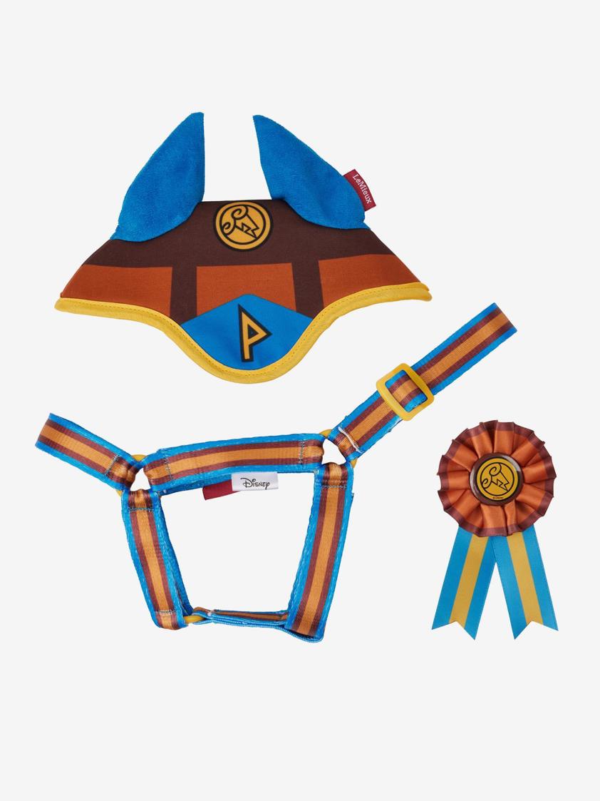 Pegasus Disney Hobby Horse Accessories Set