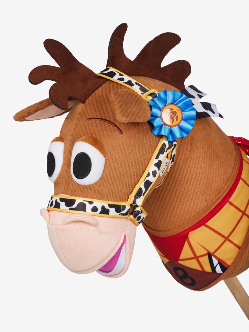 Bullseye Disney Hobby Horse Accessories Set