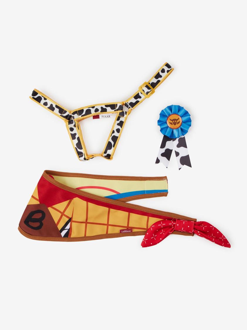 Bullseye Disney Hobby Horse Accessories Set