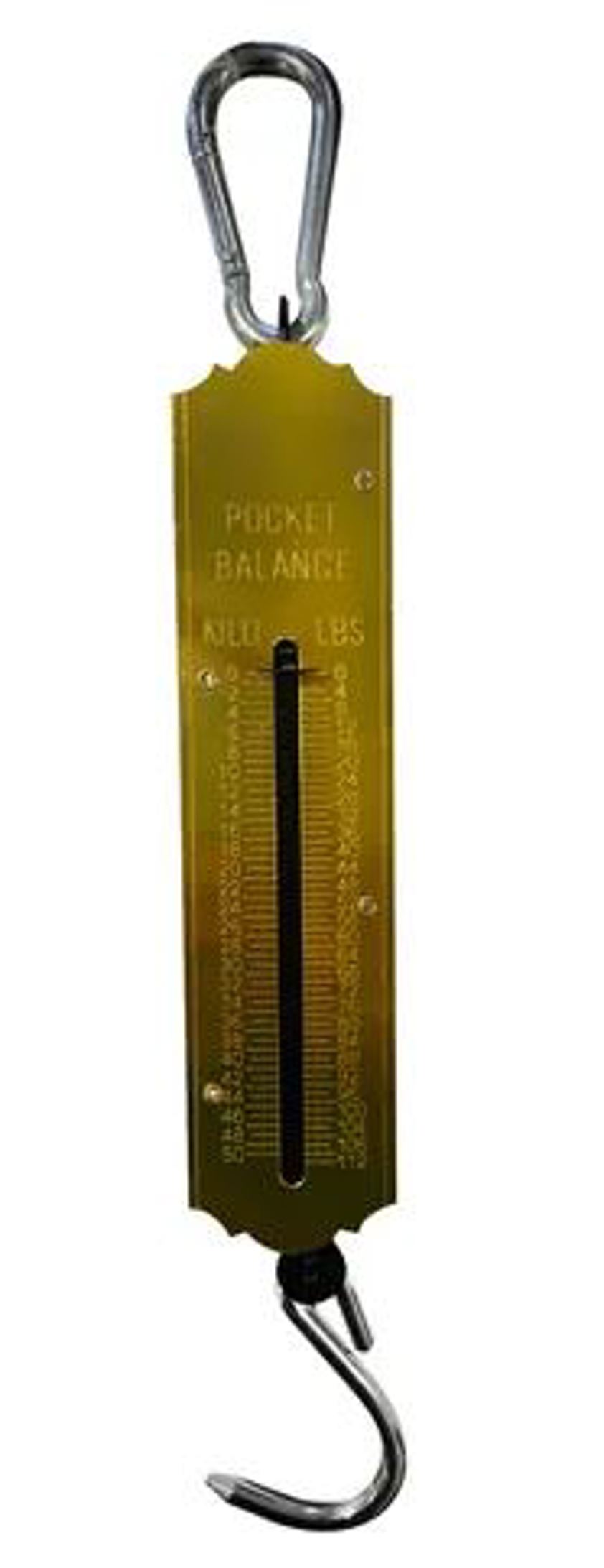 Corral Spring Balance - 10 KG