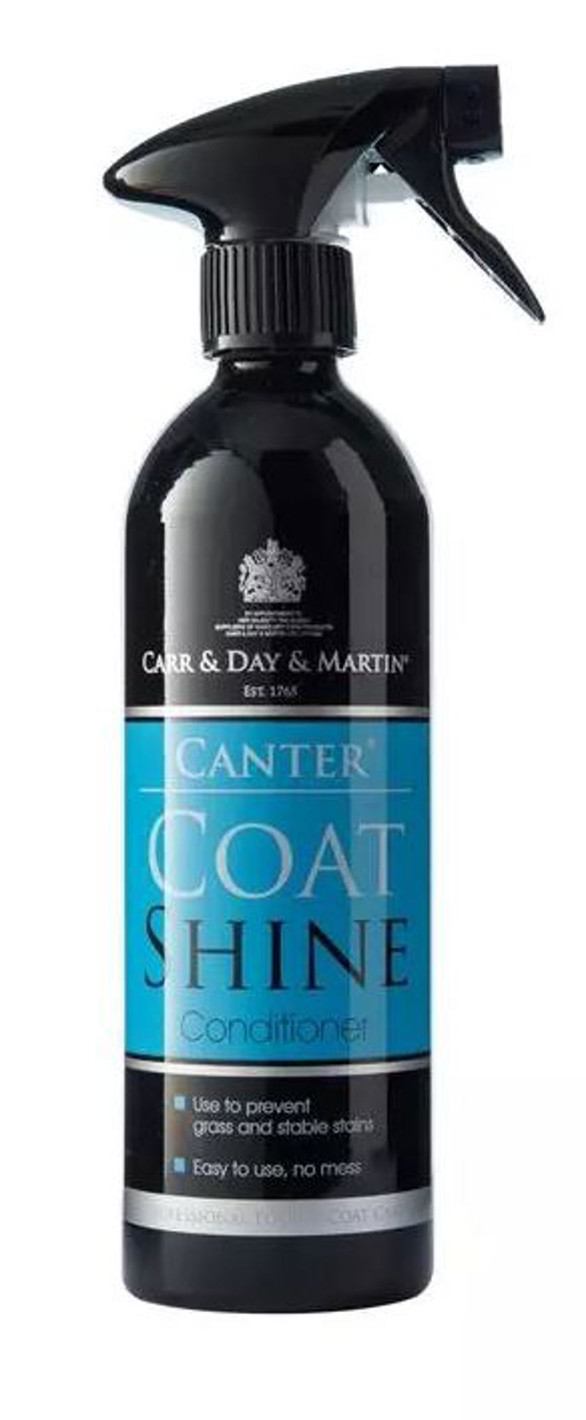 CDM Canter Coat Shine Conditioner