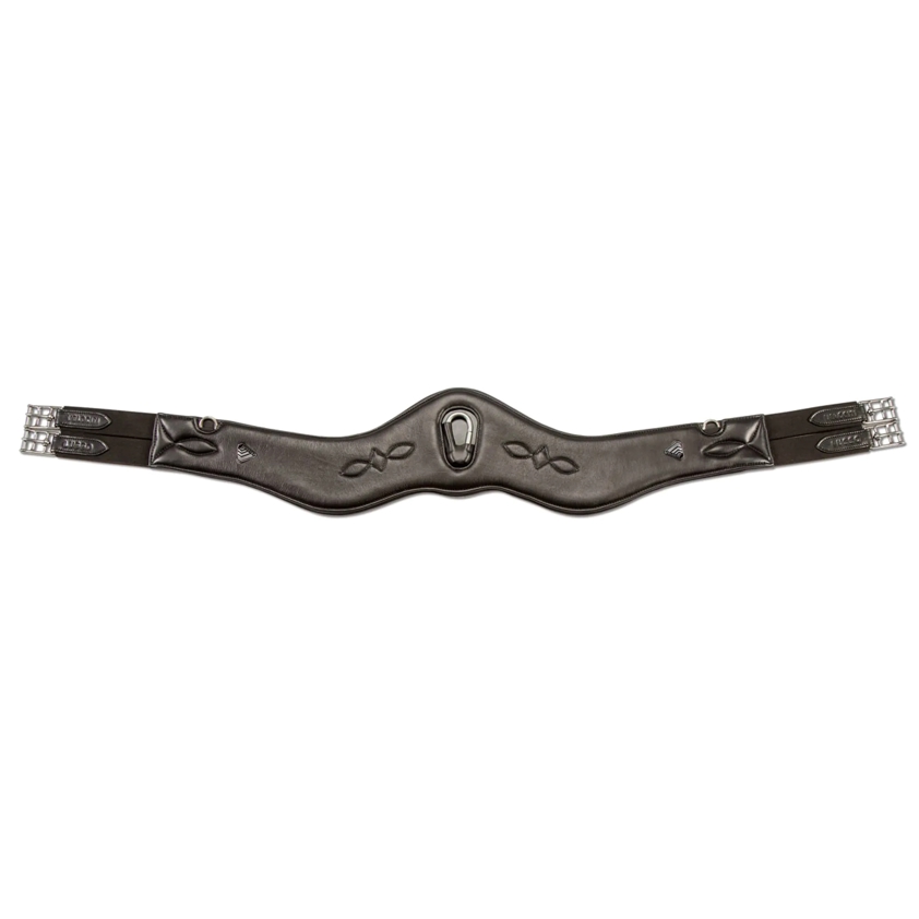 Havana Velociti Lusso Anatomical Girth