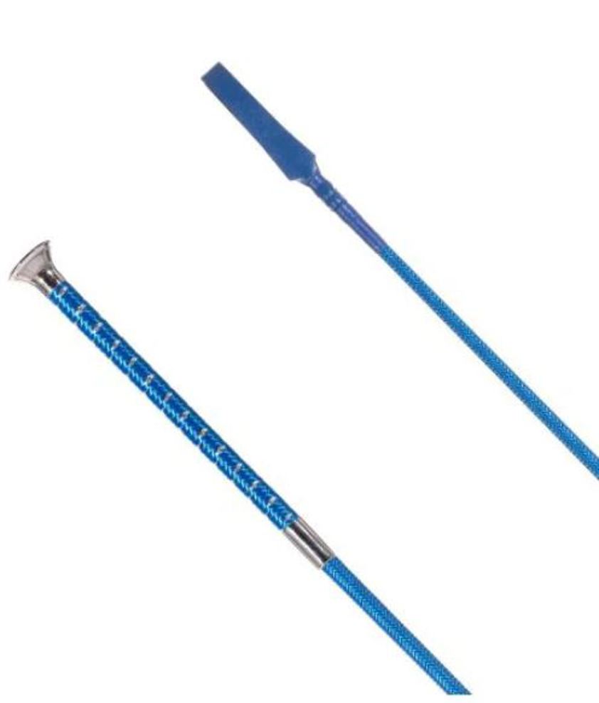 Royal Braid Sparkle Handle Whip