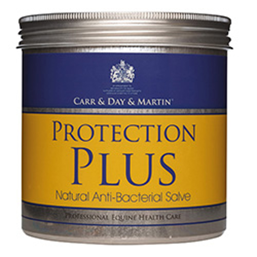 Protection Plus