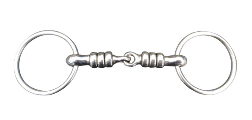 Loose Ring Cherry Roller