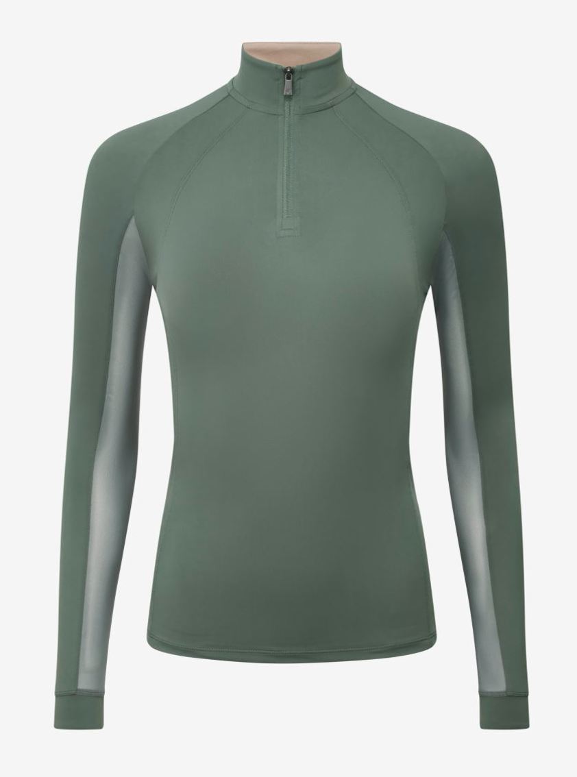 Rosemary LeMieux Halle Lightweight Base Layer