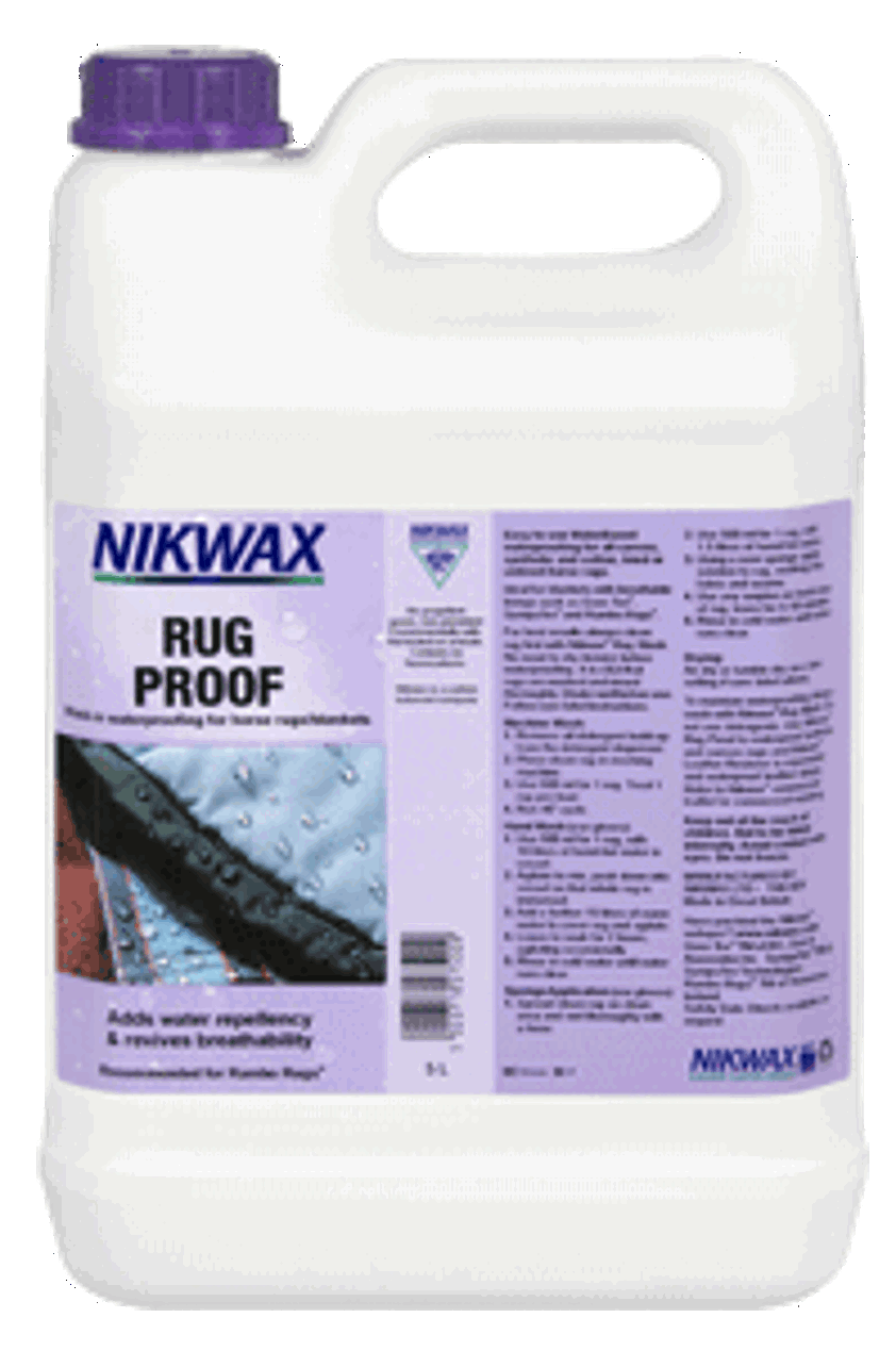 Nikwax Rug Proof