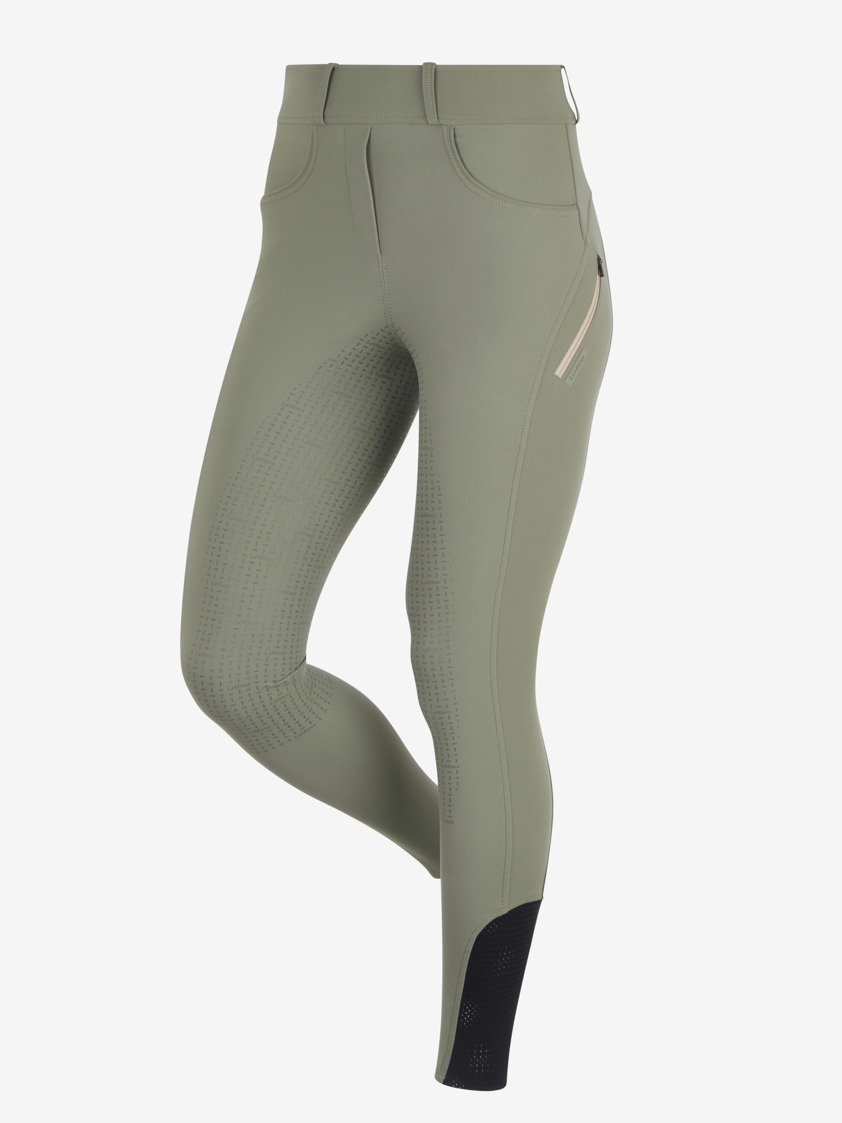 Rosemary LeMieux Amy Brushed Breggings