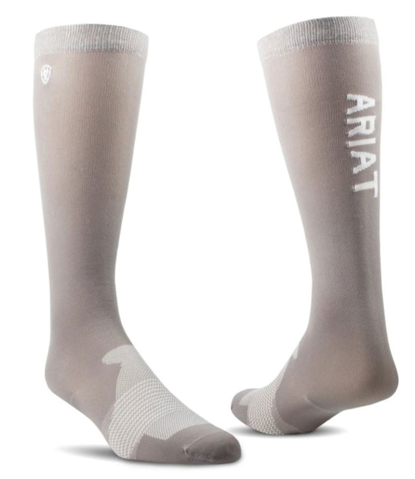 Zinc AriatTEK Essential Performance Socks