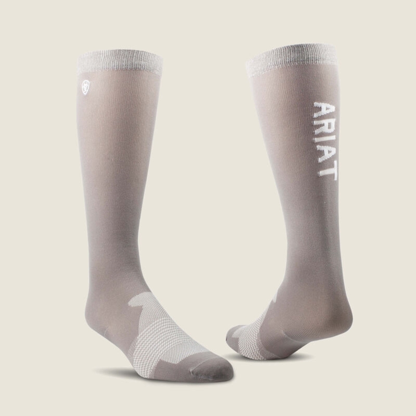 Zinc AriatTEK Essential Performance Socks