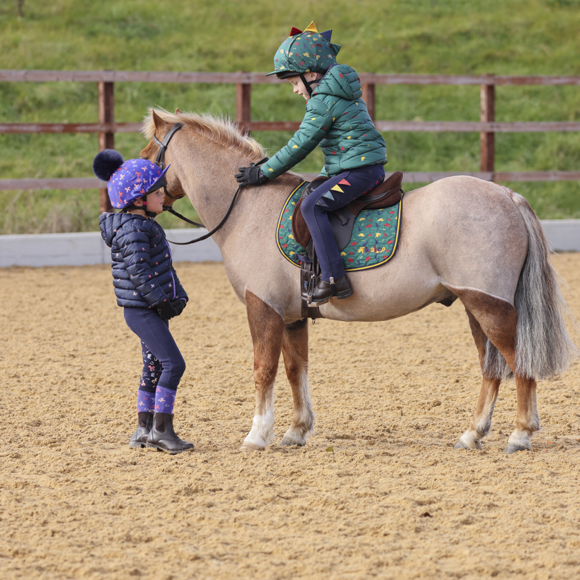 DINOSAUR Tikaboo Padded Coat