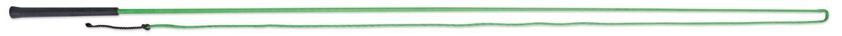 Green Lunging Whip