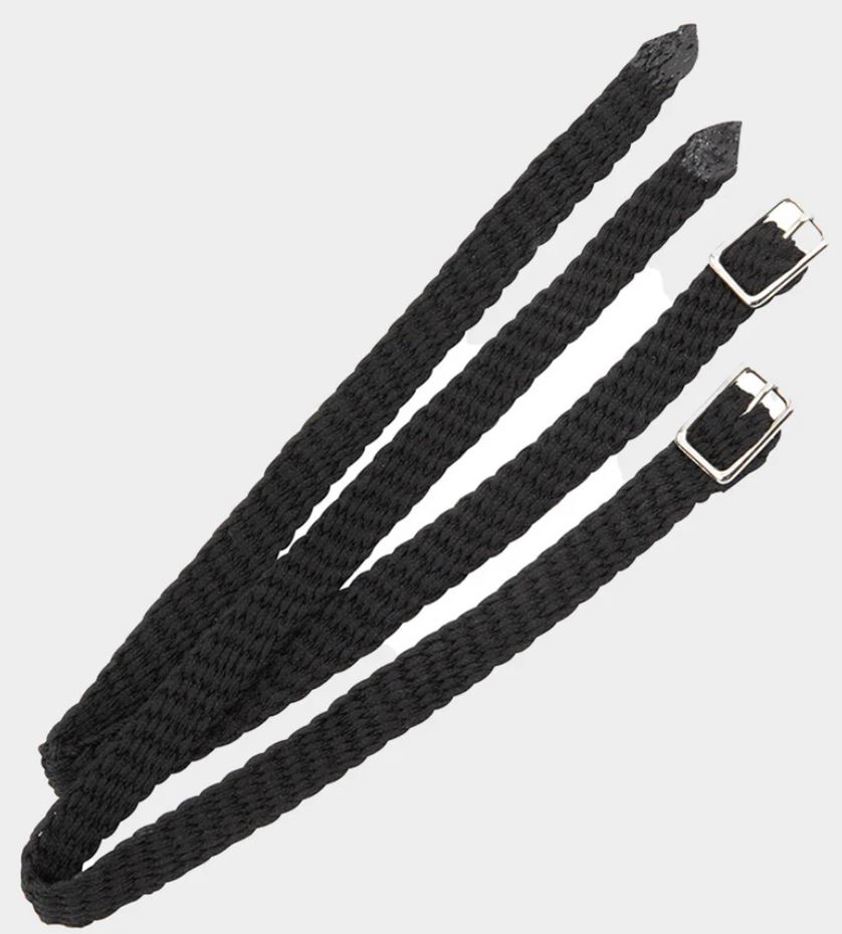 Nylon Spur Straps