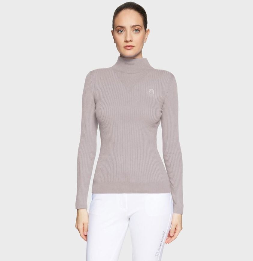 Feather Samshield Lidia Pull Over Top