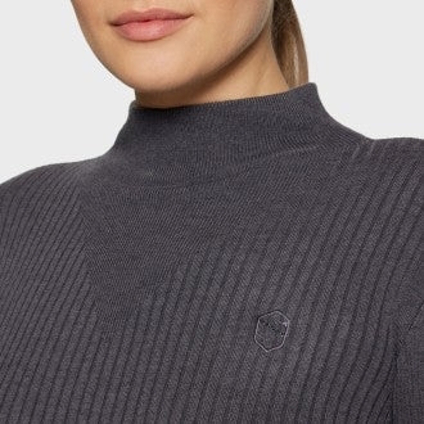 Asphalt Samshield Lidia Pull Over Top