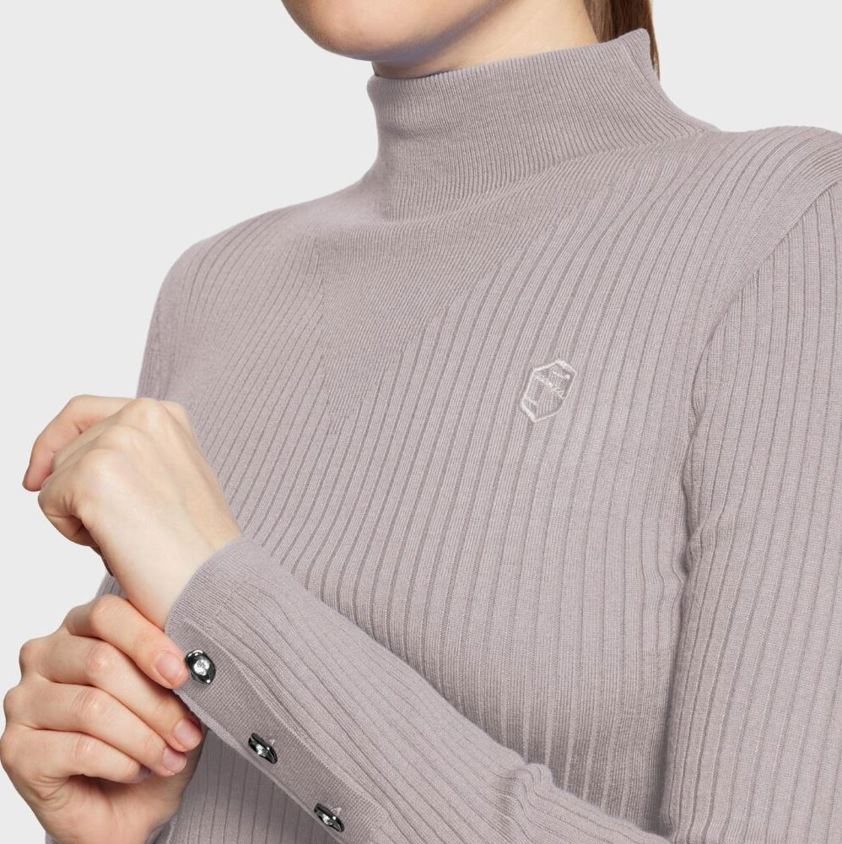 Feather Samshield Lidia Pull Over Top