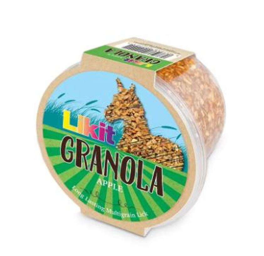 Apple Likit Granola Refill