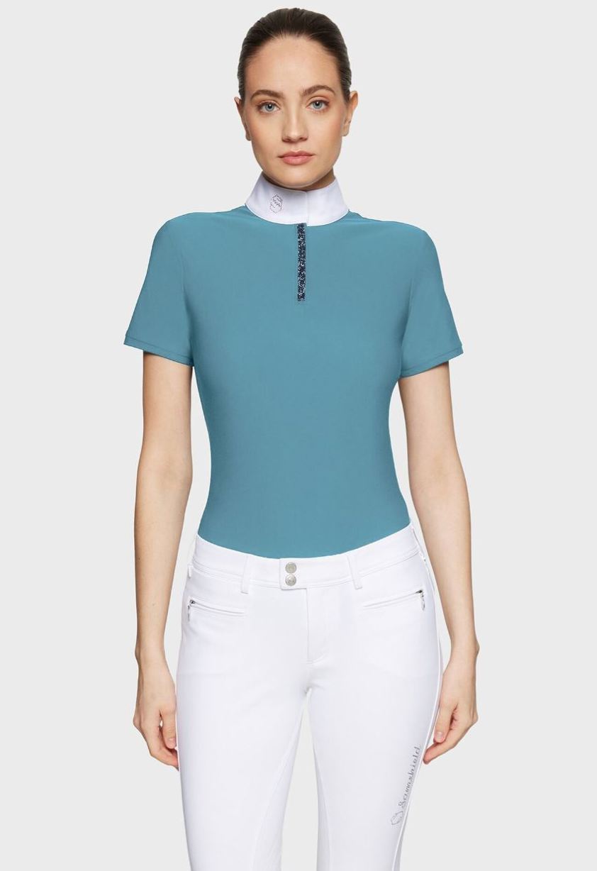 Neptune Samshield Roxy Premium Show Shirt