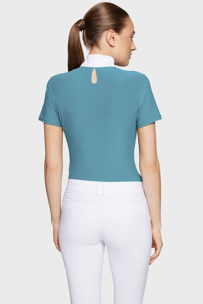 Neptune Samshield Roxy Premium Show Shirt