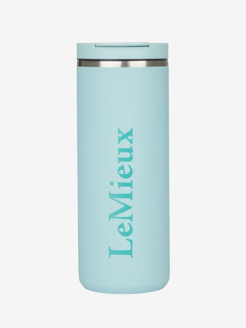 Aqua LeMieux Travel Cup