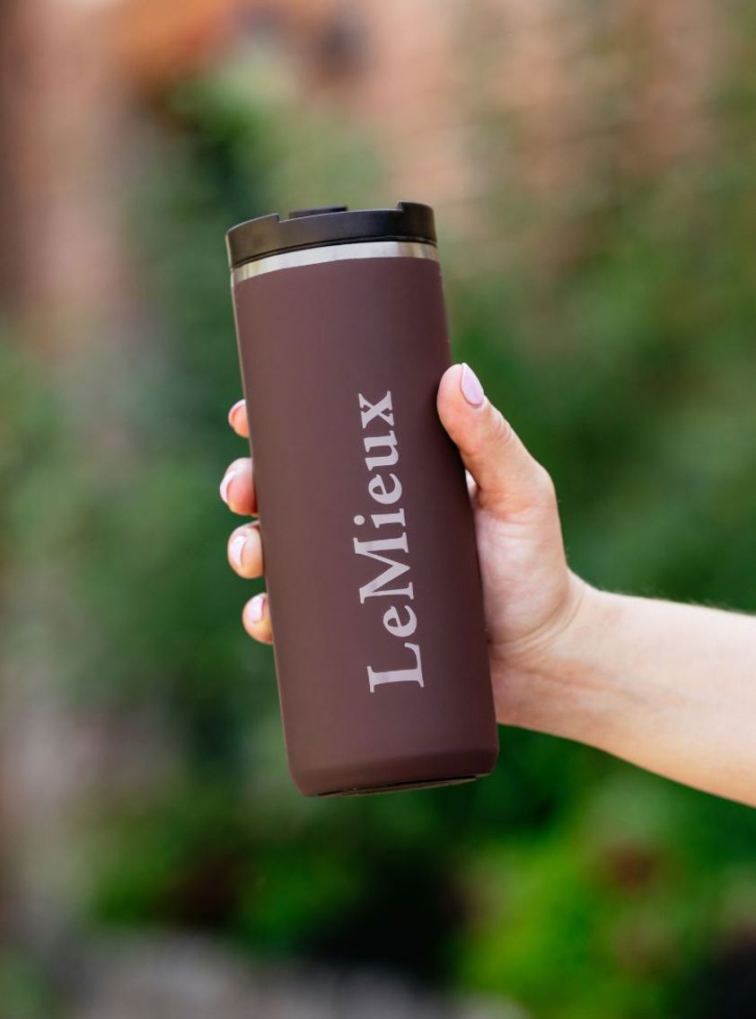 Damson LeMieux Travel Cup