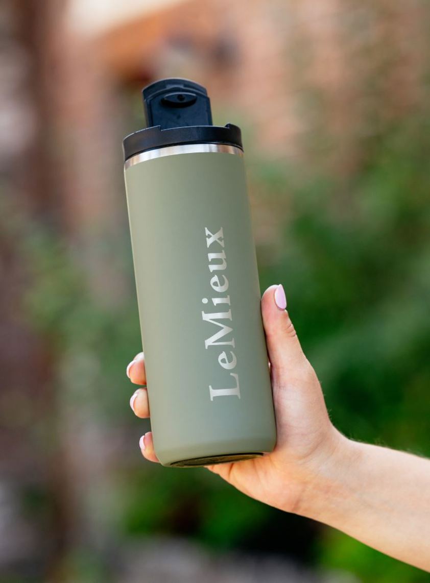 Rosemary LeMieux Travel Cup