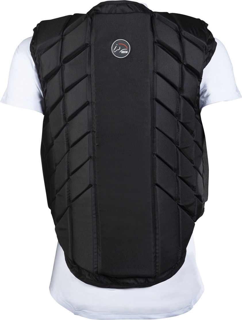 HKM Children's Easy Fit Body Protector