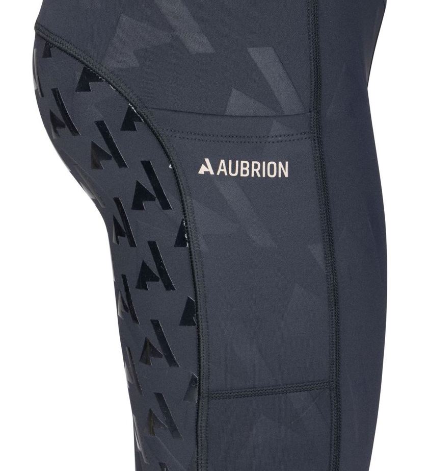 Shadow Aubrion React Winter Riding Tights - YR