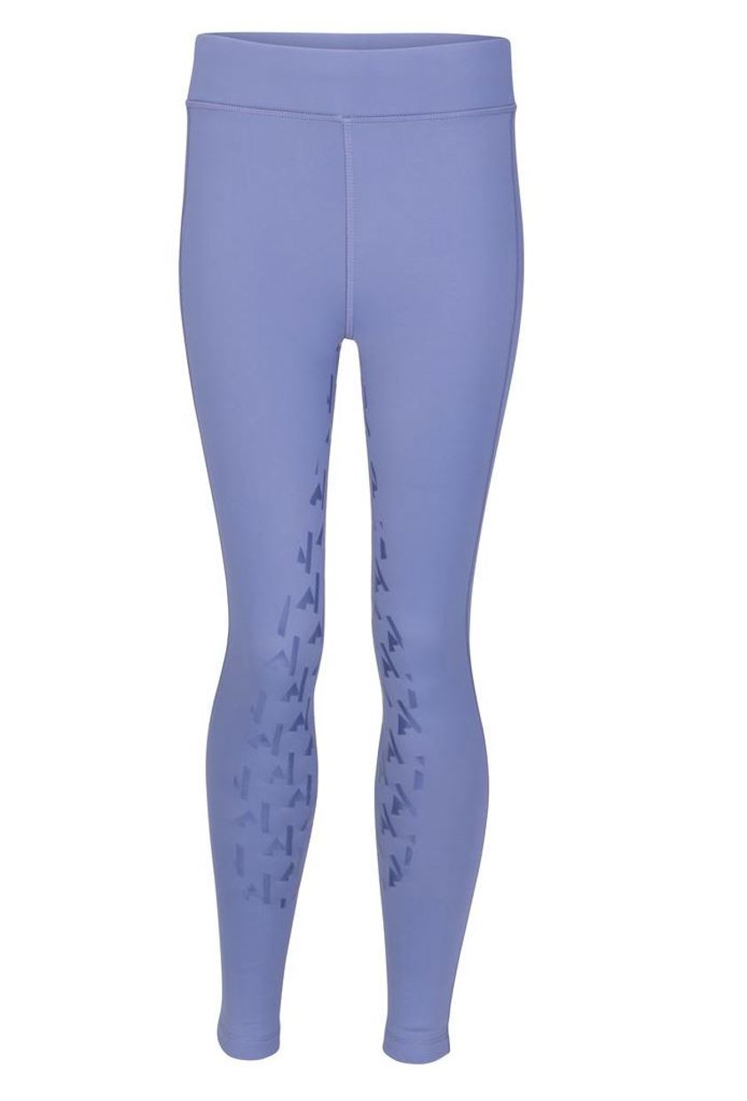Sky Aubrion React Winter Riding Tights - YR