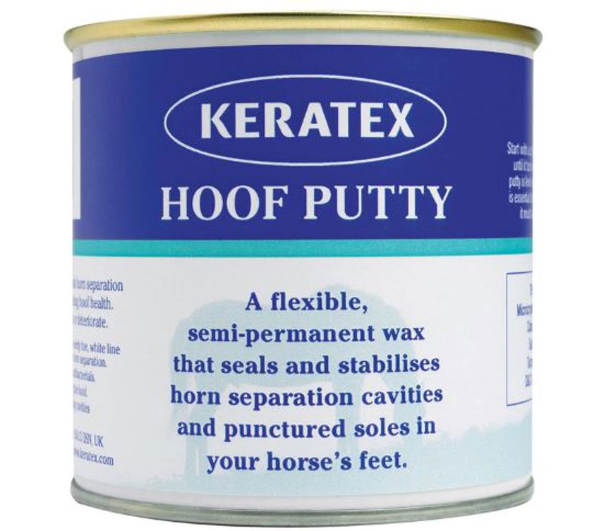 Keratex Hoof Putty