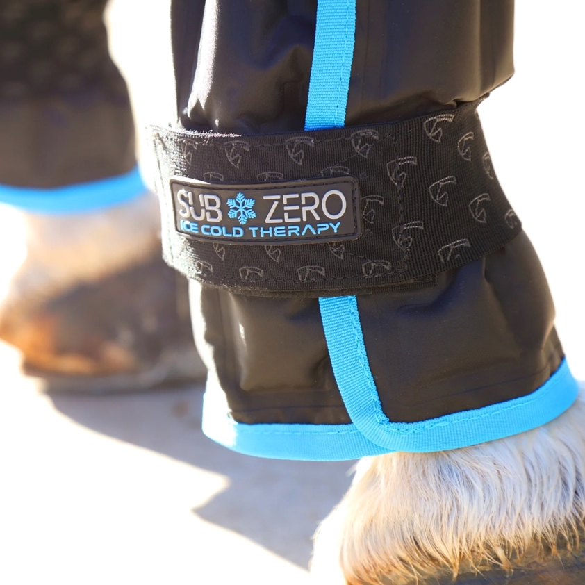 ARMA Subzero Ice Boots