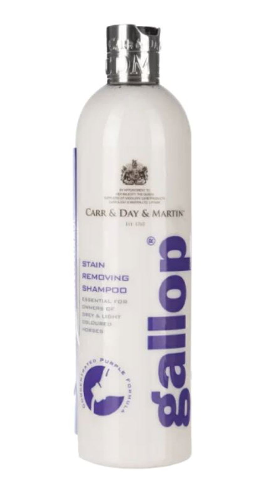 Gallop Stain Removing Shampoo