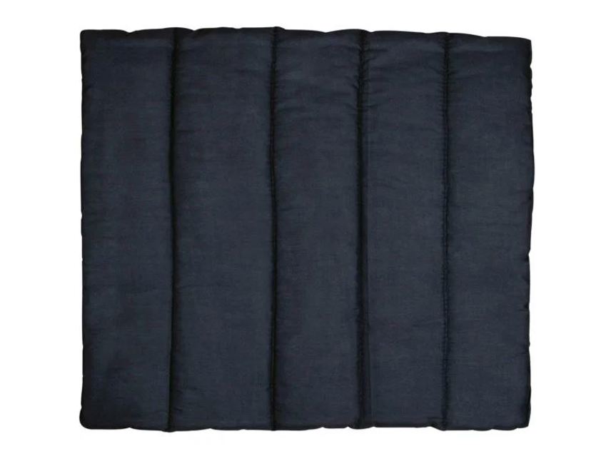 Black HKM Bandage Pads X 4