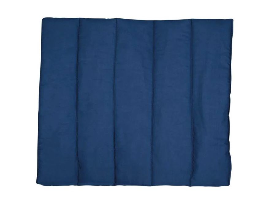 Blue HKM Bandage Pads X 4