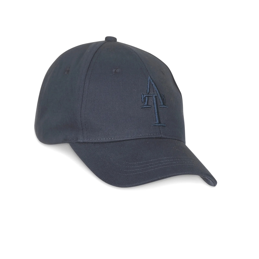 Navy Aubrion Team Cap