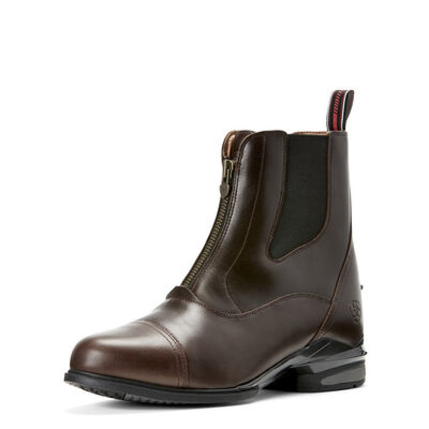 Brown Ariat Heritage Mens