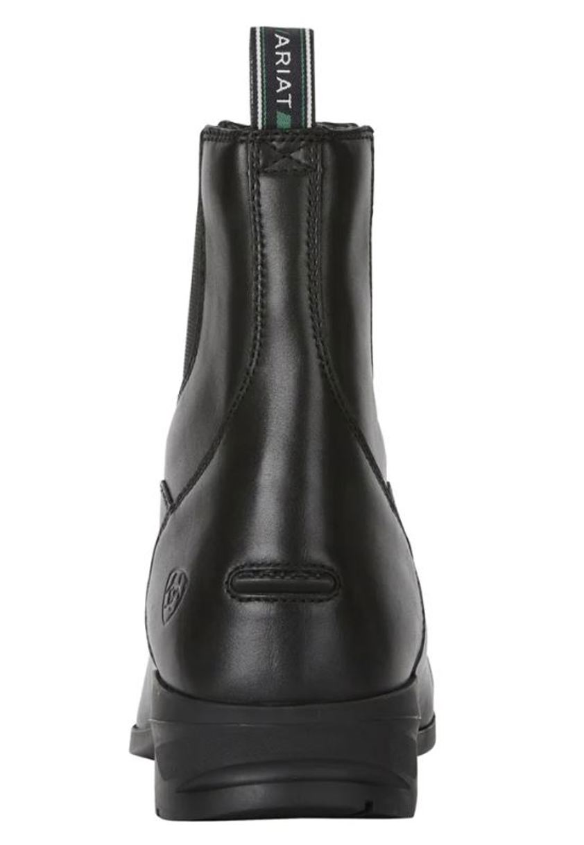 Black Ariat Heritage IV Zip Mens