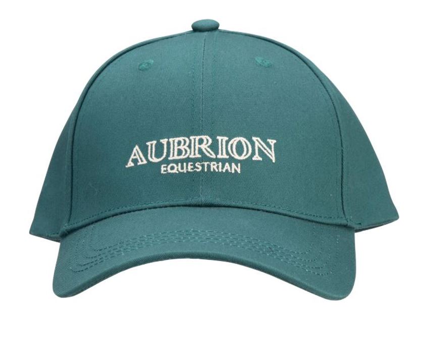 Thyme Aubrion Equestrian Cap