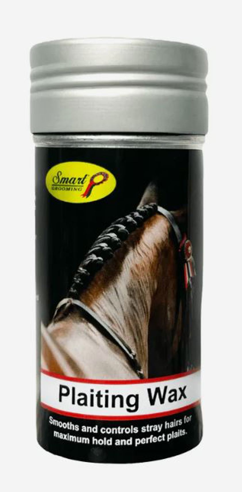 Smart Grooming Plaiting Wax
