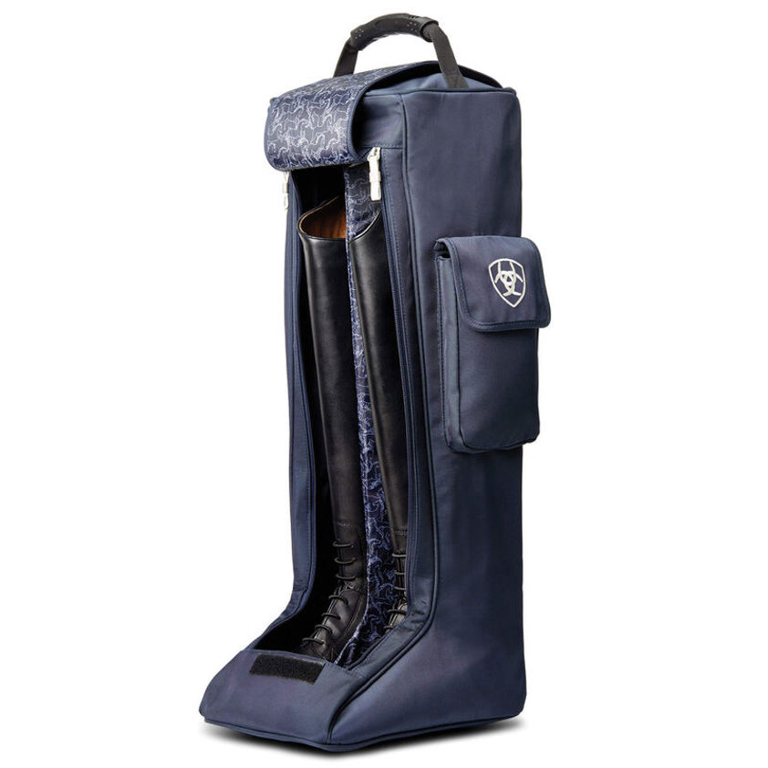 Ariat Team Tall Boot Bag