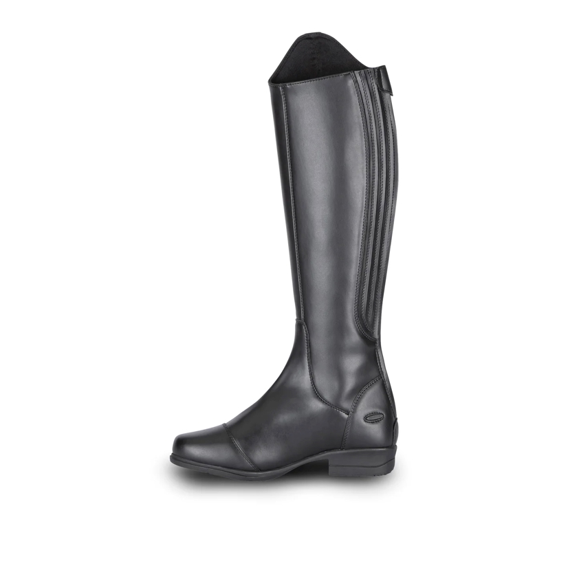 Black Moretta Marcia Boots