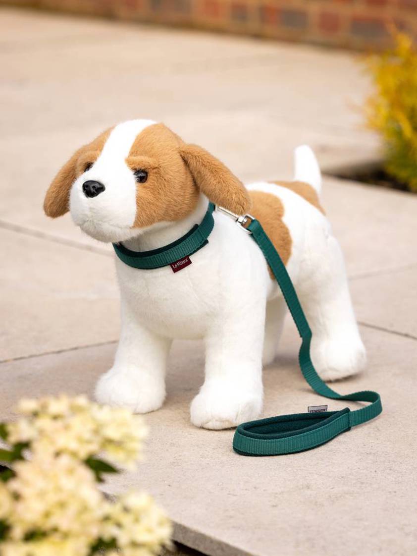 Jack LeMieux Toy Puppy