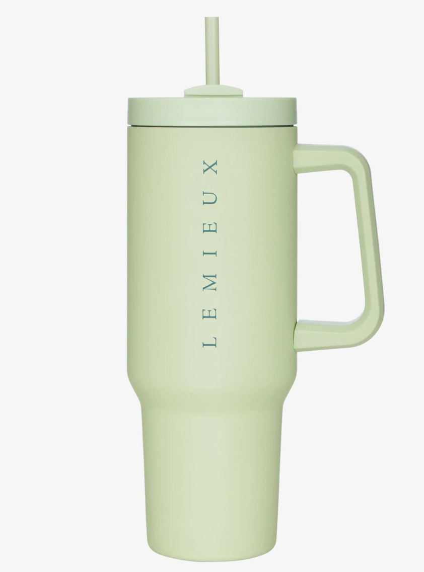 Macaron LeMieux Sports Cup